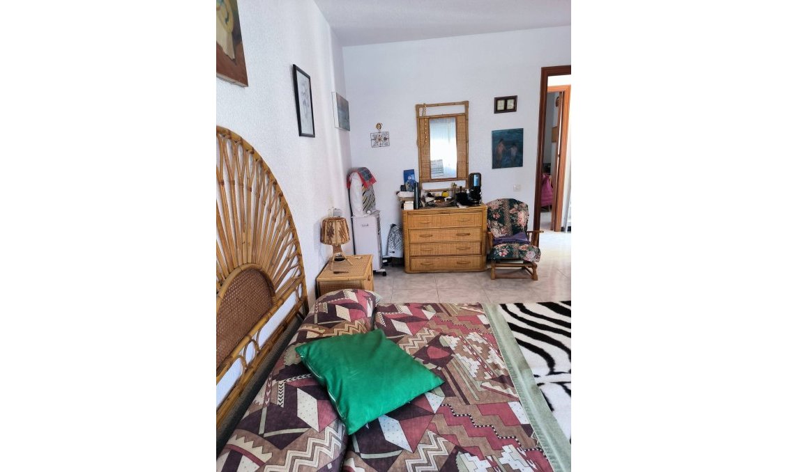 Segunda mano - Town House -
Orihuela Costa - Cabo Roig
