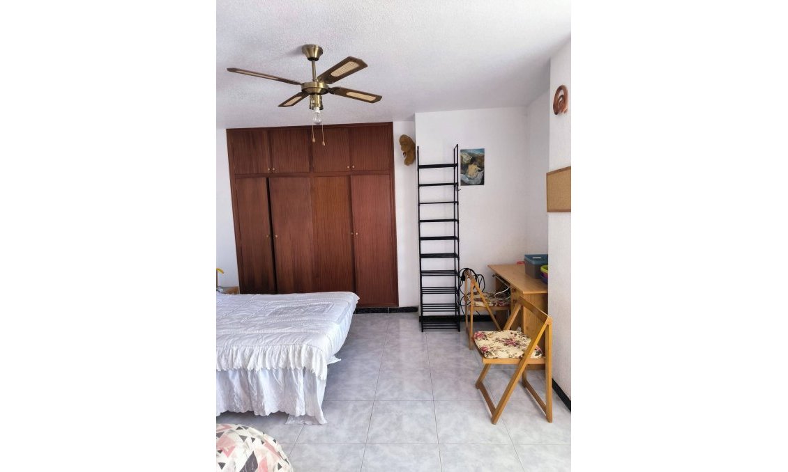 Segunda mano - Town House -
Orihuela Costa - Cabo Roig