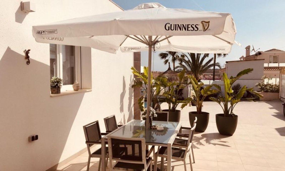 Segunda mano - Villa -
Ciudad Quesada - Costa Blanca
