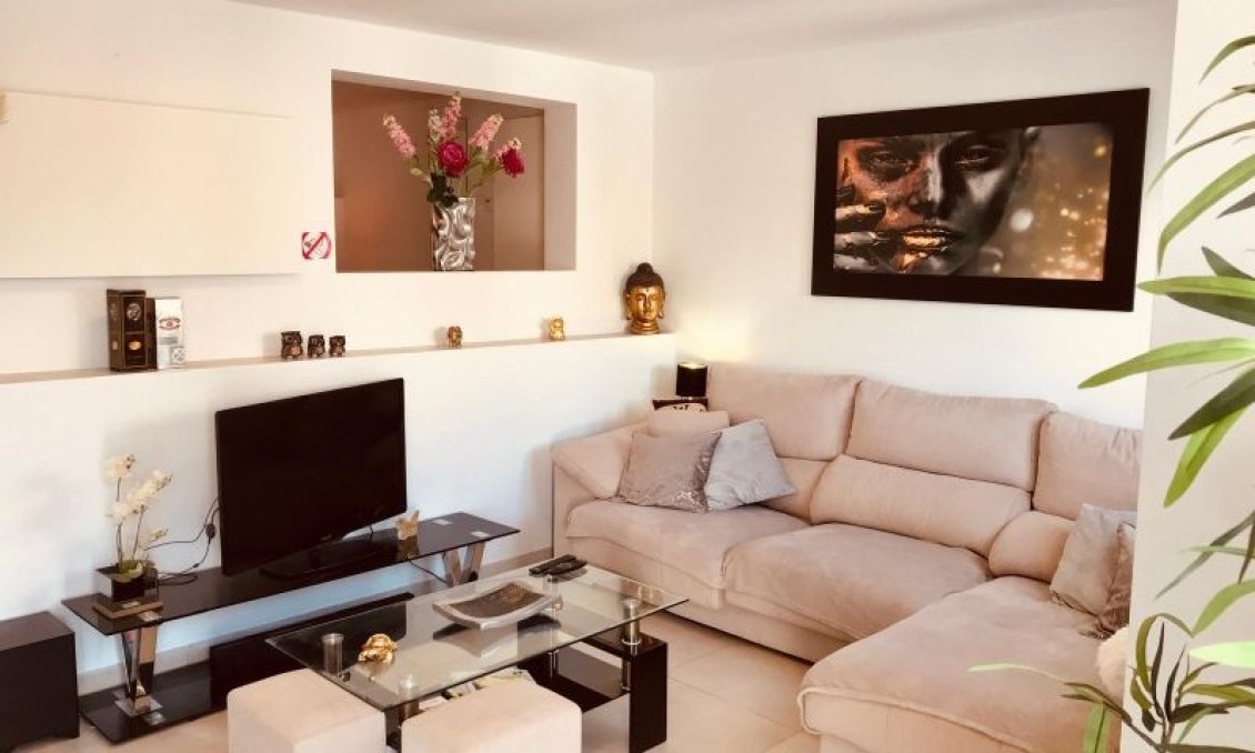 Segunda mano - Villa -
Ciudad Quesada - Costa Blanca