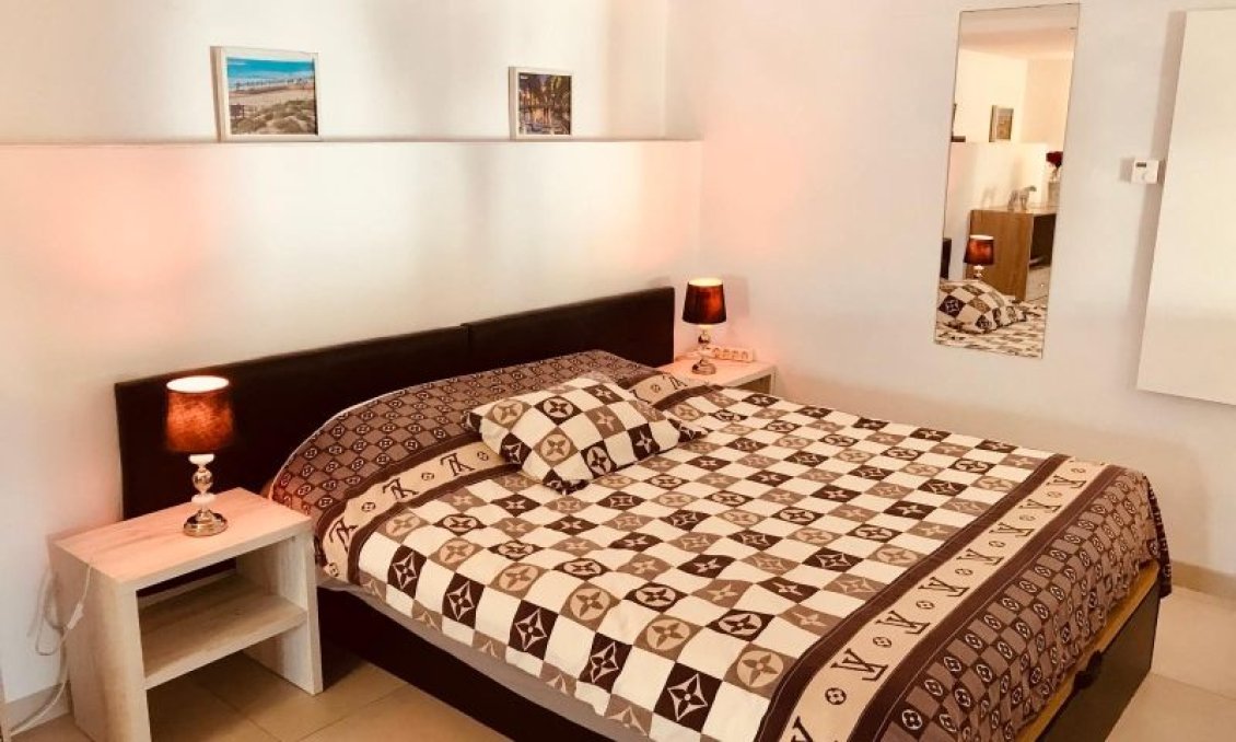 Segunda mano - Villa -
Ciudad Quesada - Costa Blanca
