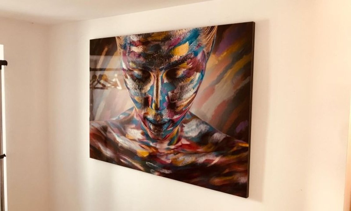 Segunda mano - Villa -
Ciudad Quesada - Costa Blanca