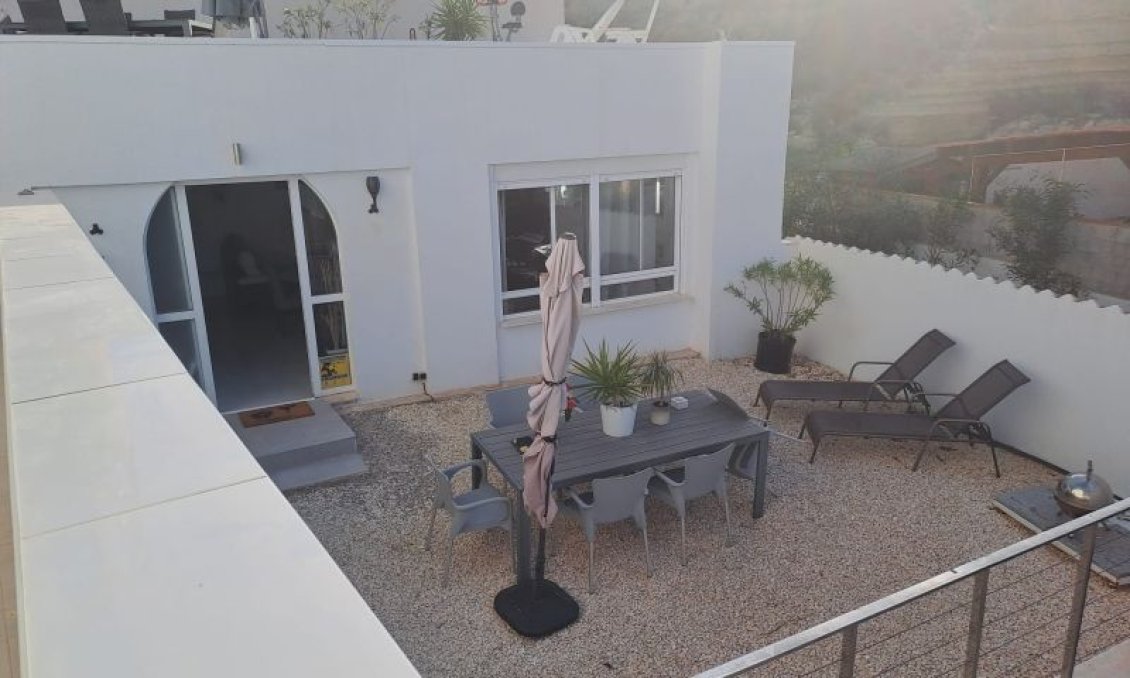 Segunda mano - Villa -
Ciudad Quesada - Costa Blanca