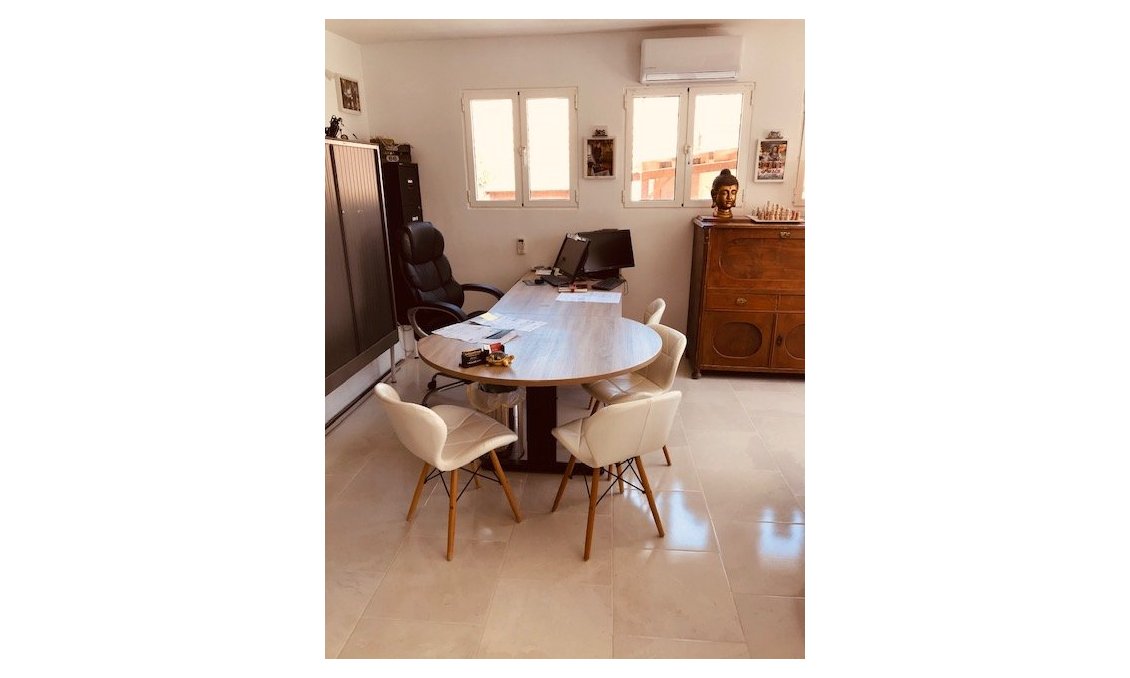 Segunda mano - Villa -
Ciudad Quesada - Costa Blanca