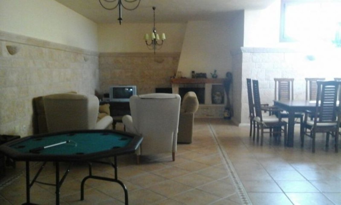 Segunda mano - Villa -
Elche - Costa Blanca