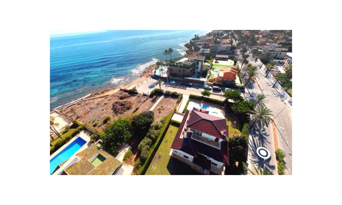 Segunda mano - Villa -
Orihuela Costa - Costa Blanca