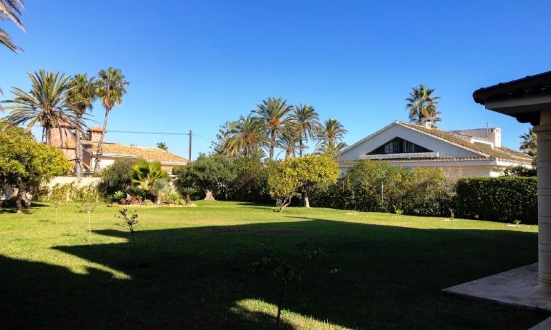Segunda mano - Villa -
Orihuela Costa - Costa Blanca