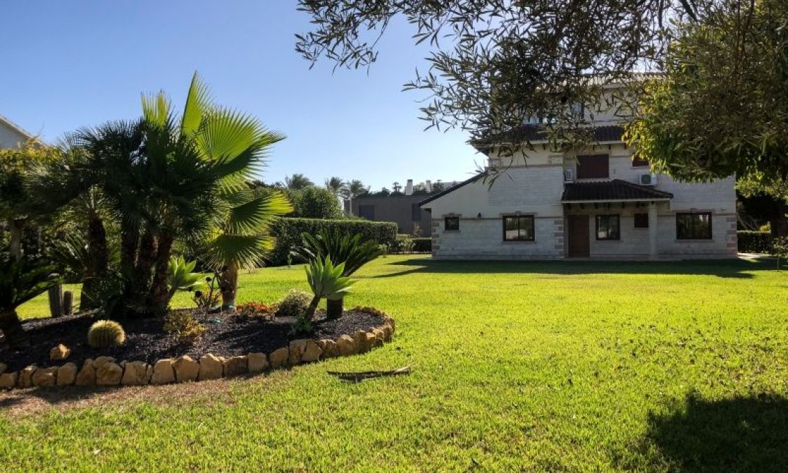 Segunda mano - Villa -
Orihuela Costa - Costa Blanca