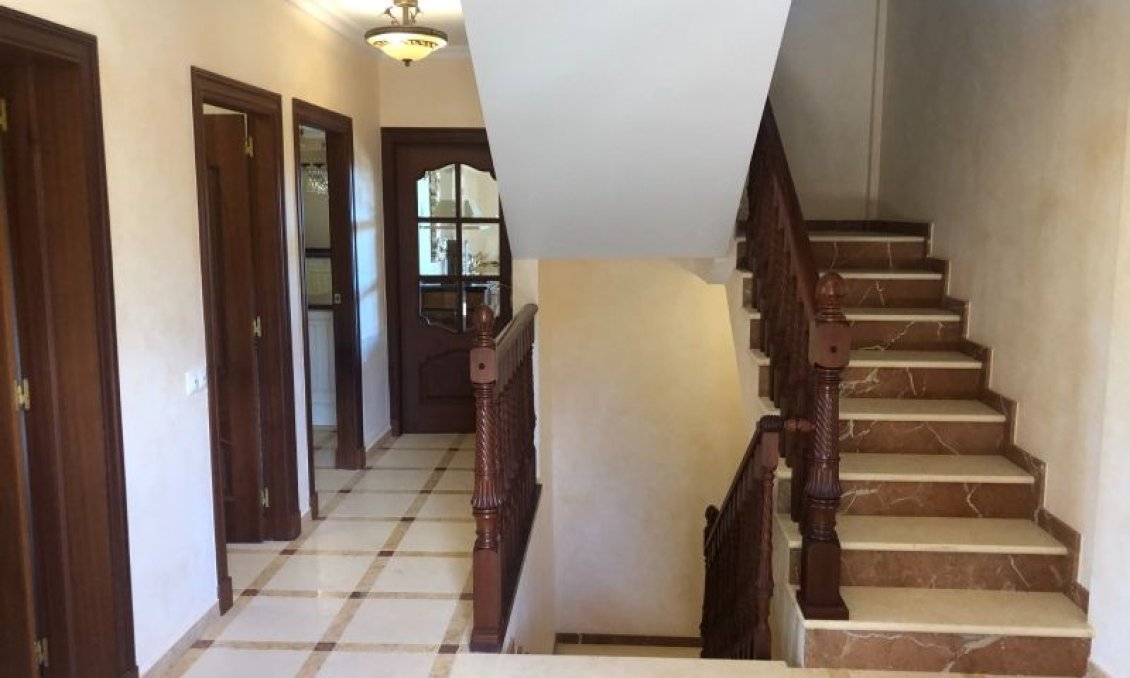 Segunda mano - Villa -
Orihuela Costa - Costa Blanca