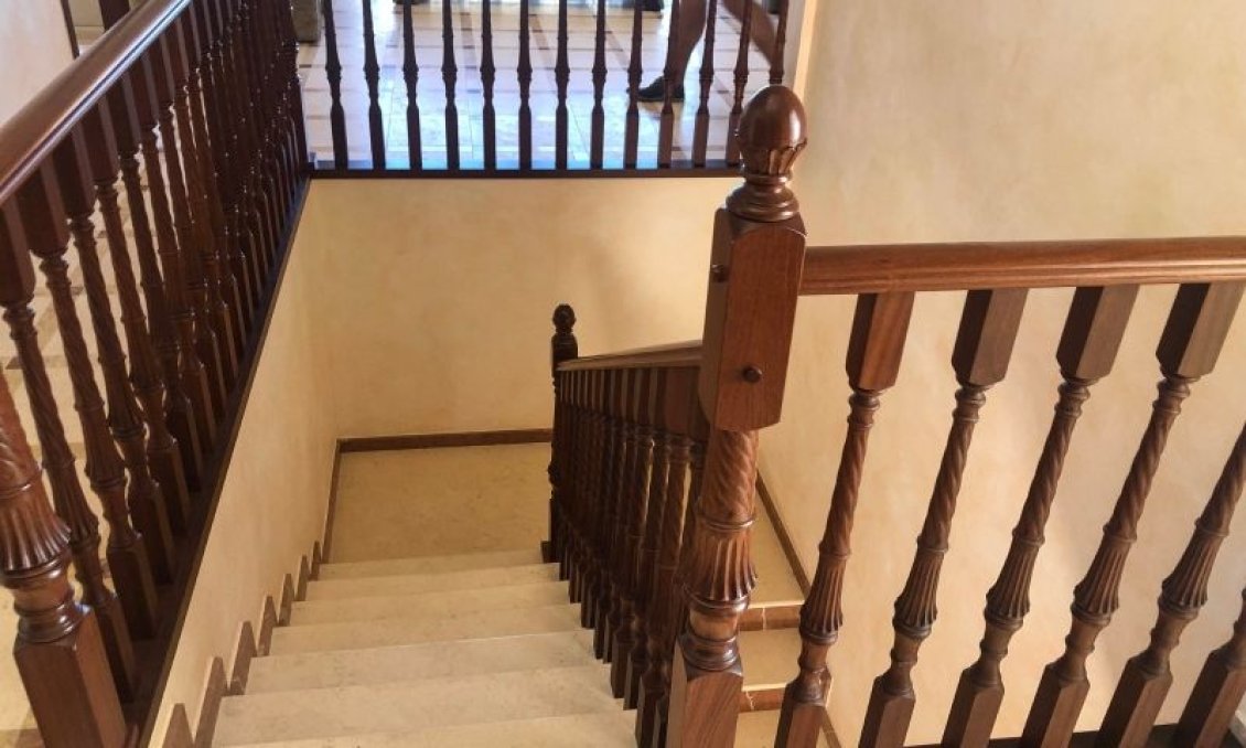 Segunda mano - Villa -
Orihuela Costa - Costa Blanca