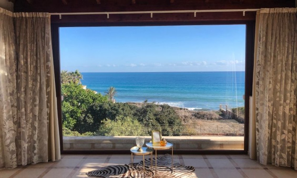 Segunda mano - Villa -
Orihuela Costa - Costa Blanca