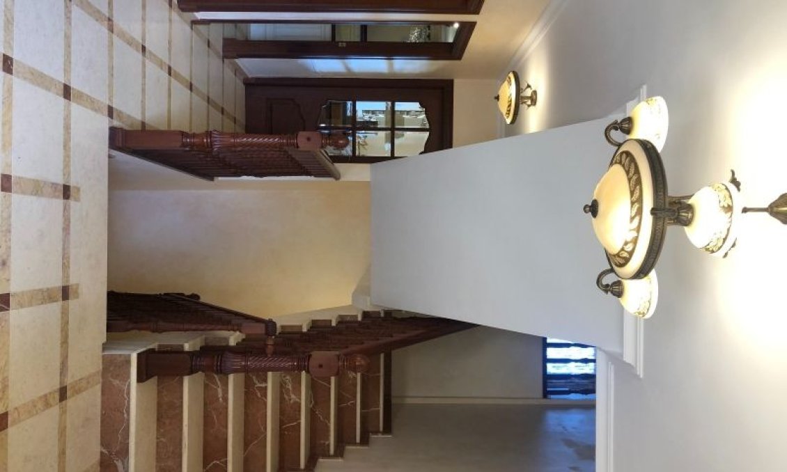 Segunda mano - Villa -
Orihuela Costa - Costa Blanca
