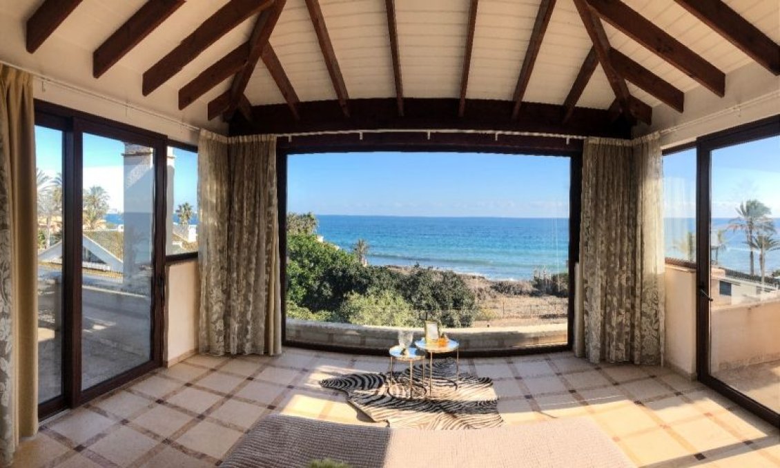 Segunda mano - Villa -
Orihuela Costa - Costa Blanca