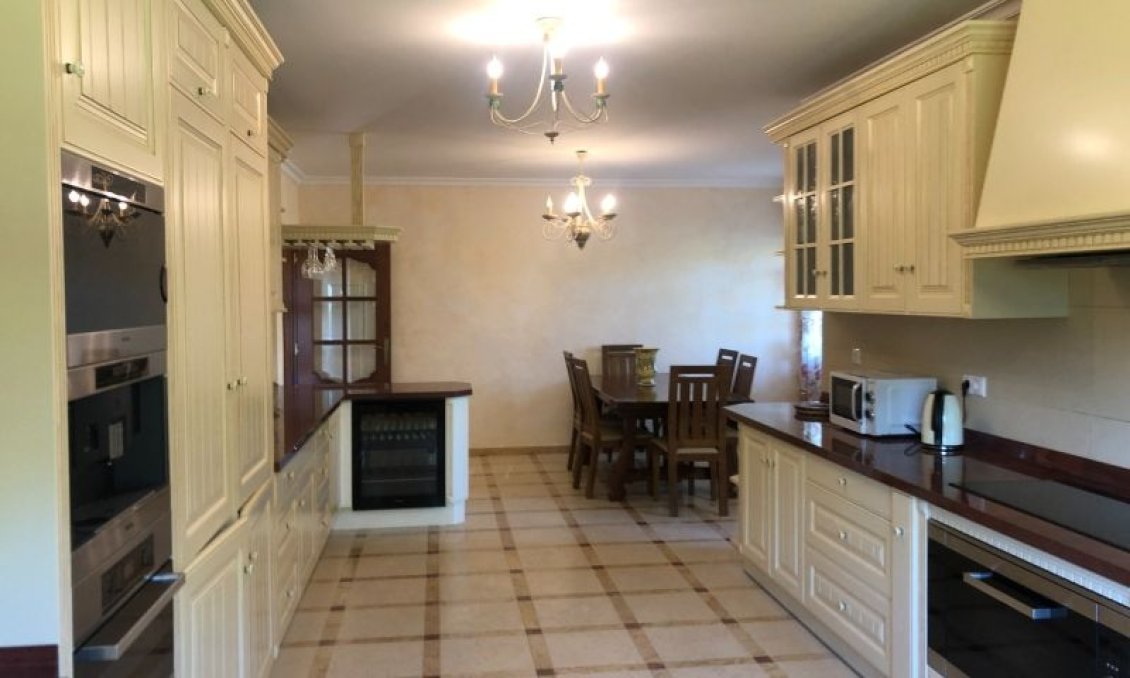 Segunda mano - Villa -
Orihuela Costa - Costa Blanca