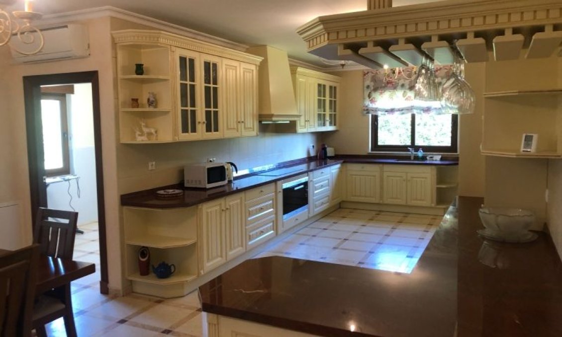 Segunda mano - Villa -
Orihuela Costa - Costa Blanca