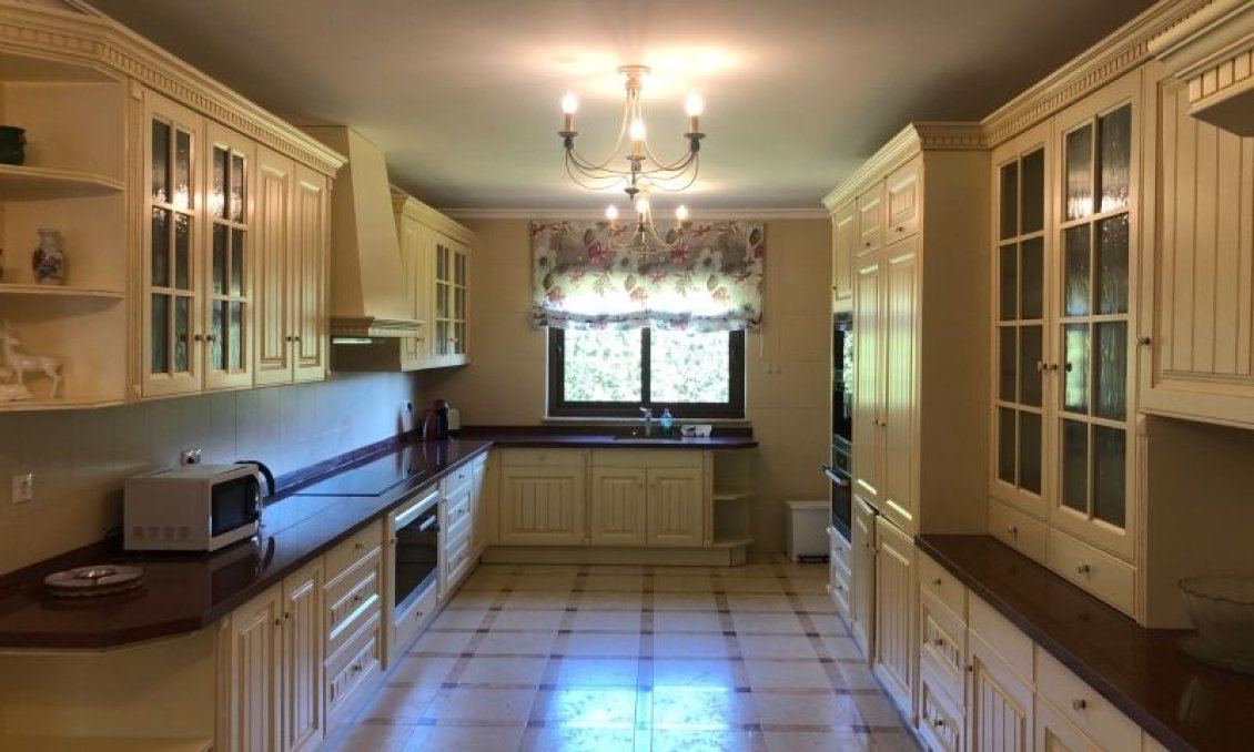 Segunda mano - Villa -
Orihuela Costa - Costa Blanca