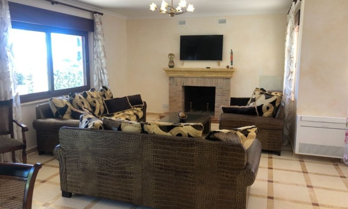 Segunda mano - Villa -
Orihuela Costa - Costa Blanca