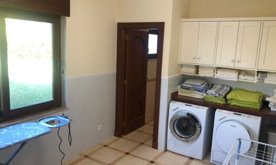 Segunda mano - Villa -
Orihuela Costa - Costa Blanca