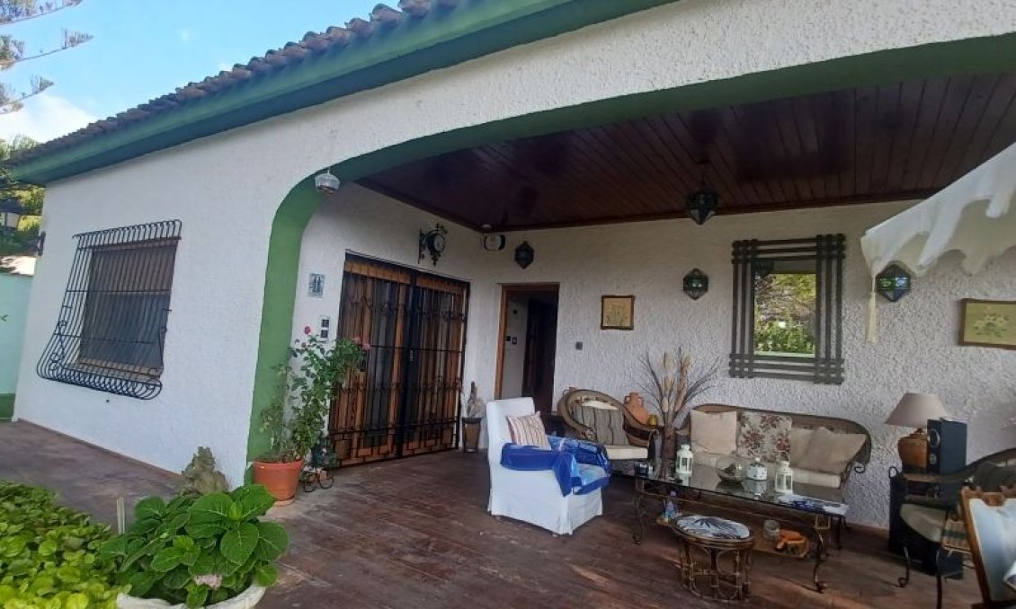 Revente - Villa -
Orihuela Costa - Costa Blanca