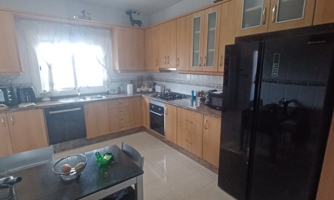 Revente - Villa -
Orihuela Costa - Costa Blanca
