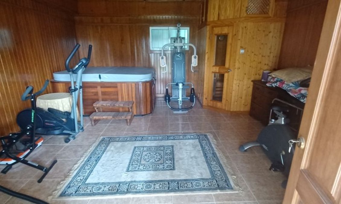 Revente - Villa -
Orihuela Costa - Costa Blanca