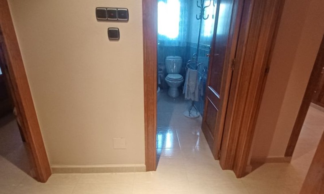 Revente - Villa -
Orihuela Costa - Costa Blanca