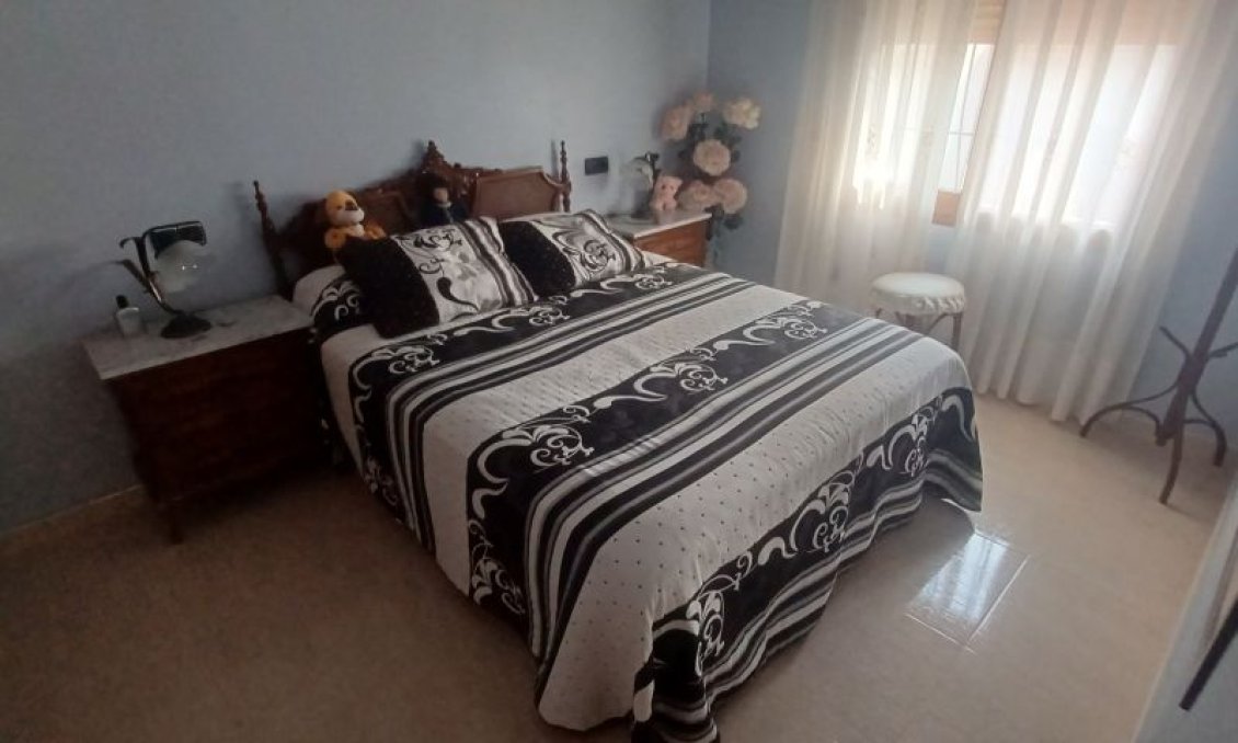 Revente - Villa -
Orihuela Costa - Costa Blanca