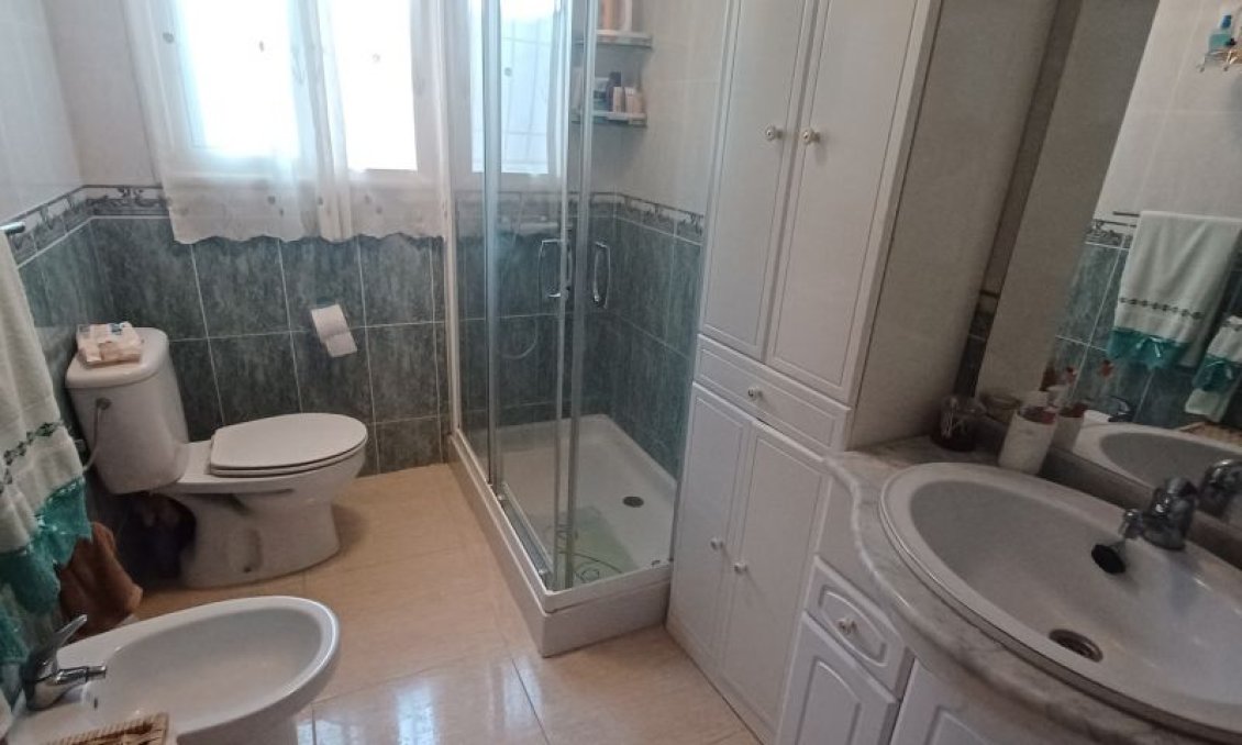 Revente - Villa -
Orihuela Costa - Costa Blanca
