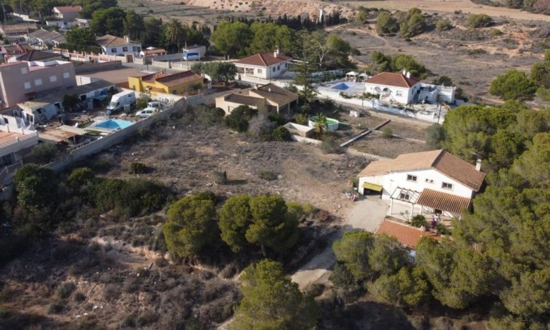 Revente - Villa -
Orihuela Costa - Costa Blanca
