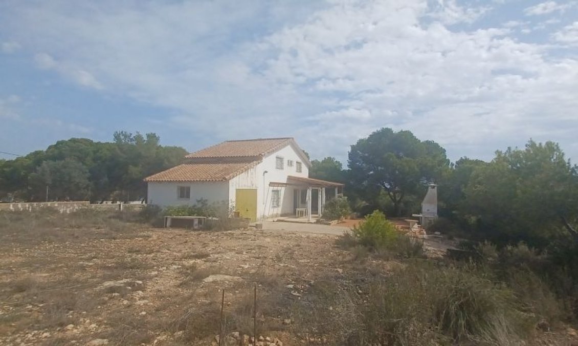 Revente - Villa -
Orihuela Costa - Costa Blanca
