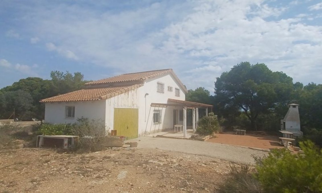 Revente - Villa -
Orihuela Costa - Costa Blanca