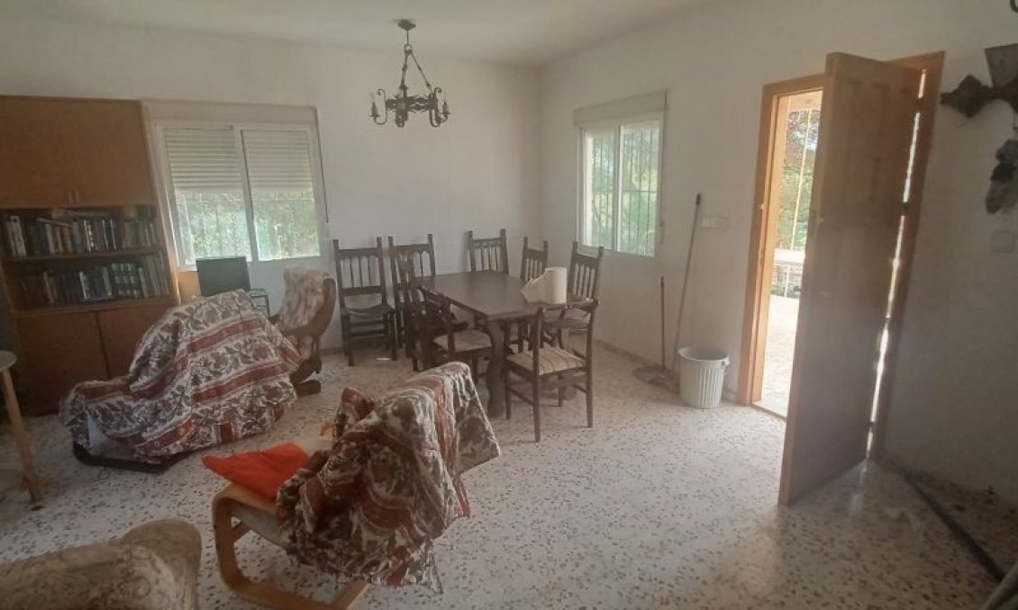 Revente - Villa -
Orihuela Costa - Costa Blanca