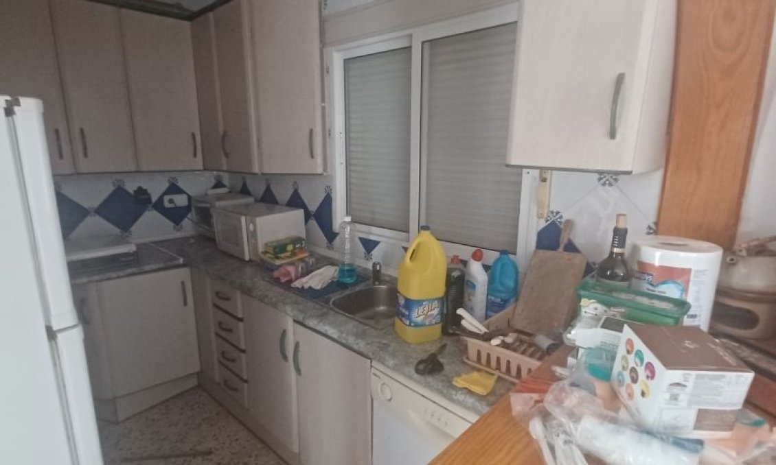 Revente - Villa -
Orihuela Costa - Costa Blanca