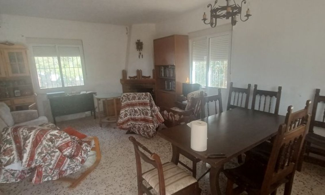 Revente - Villa -
Orihuela Costa - Costa Blanca