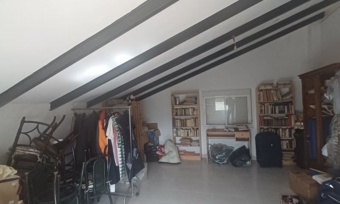 Revente - Villa -
Orihuela Costa - Costa Blanca