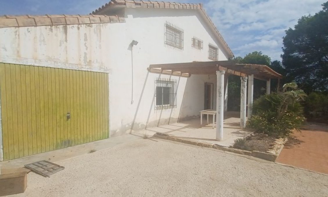 Revente - Villa -
Orihuela Costa - Costa Blanca