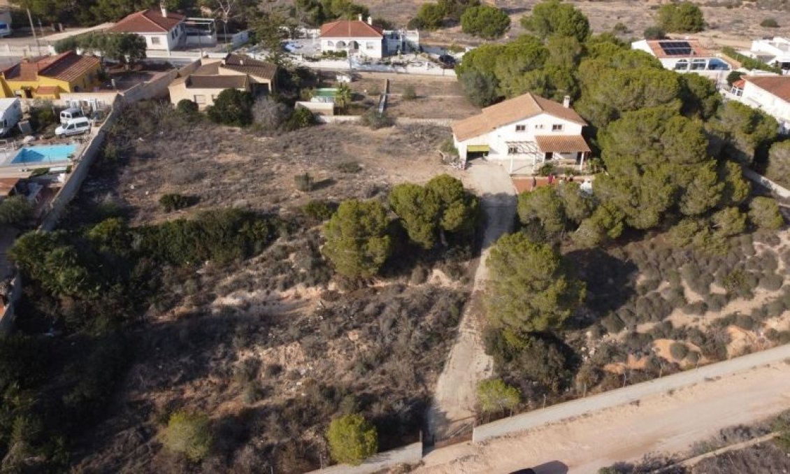 Revente - Villa -
Orihuela Costa - Costa Blanca