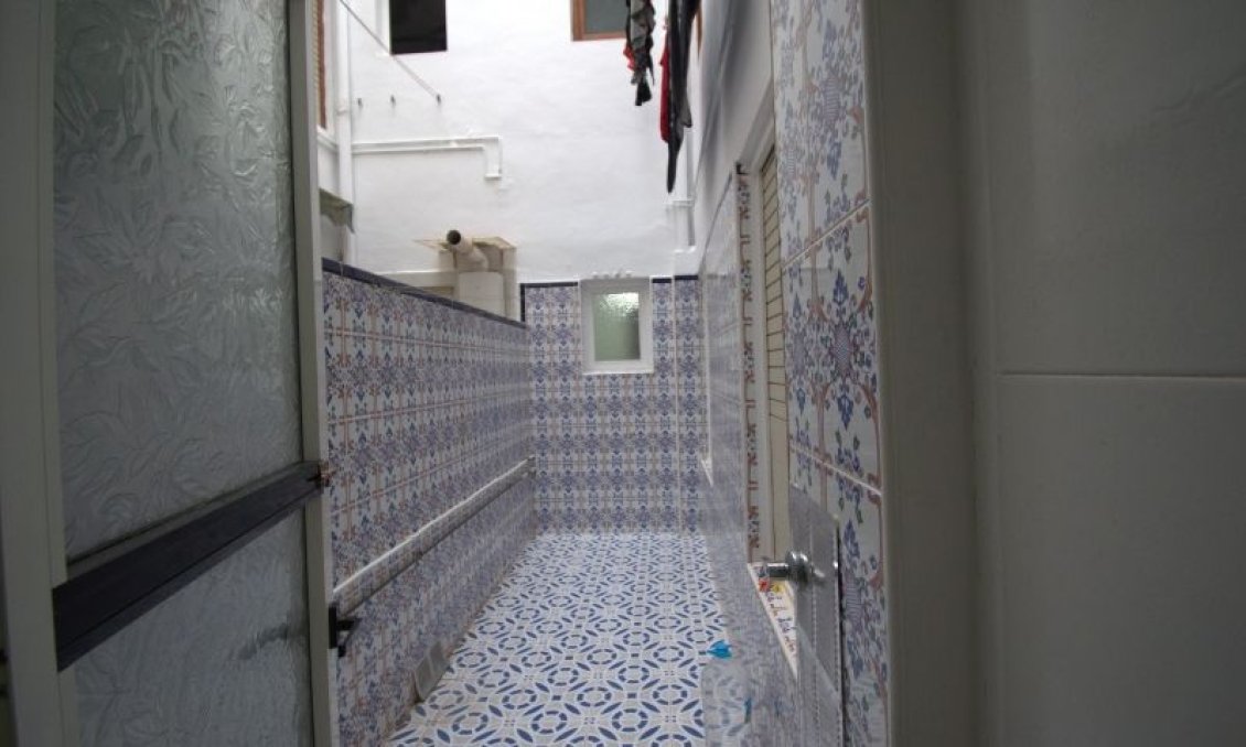 Wiederverkauf - Wohnung -
Torrevieja - Costa Blanca