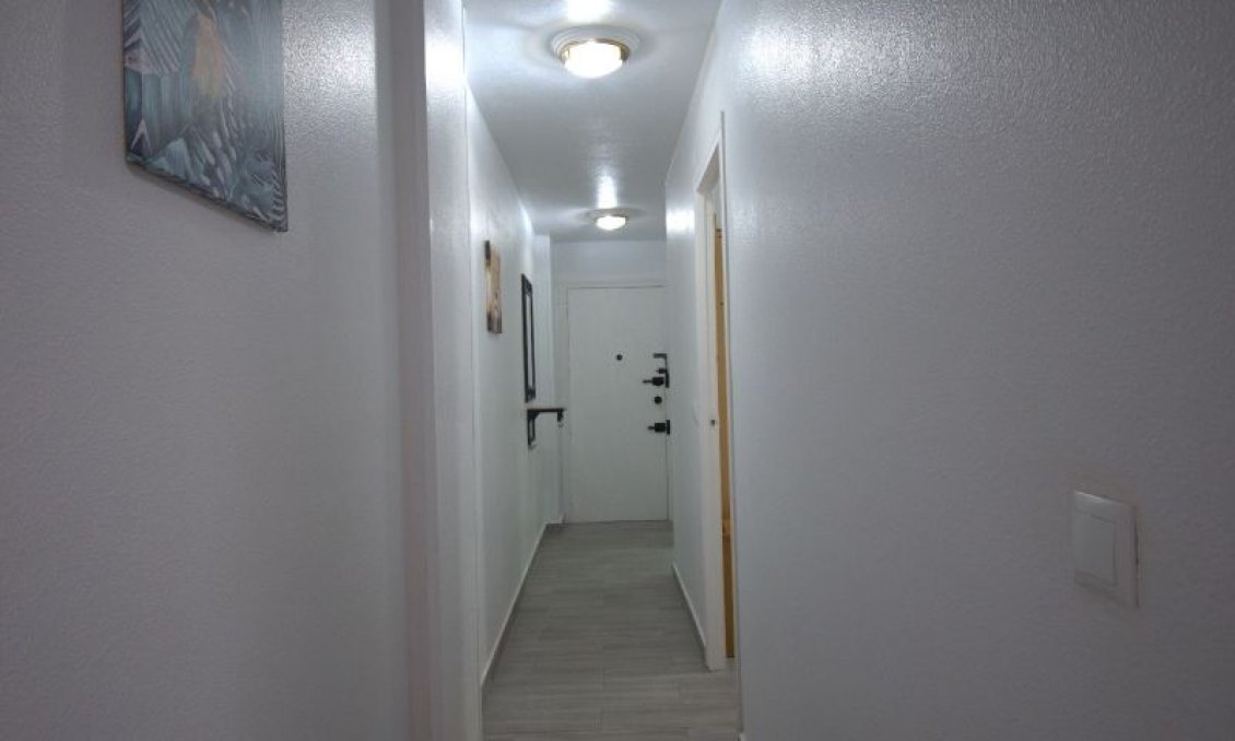 Wiederverkauf - Wohnung -
Torrevieja - Costa Blanca