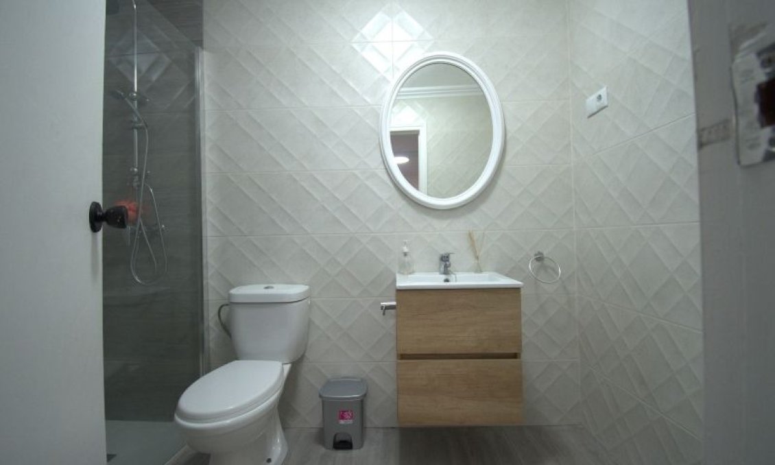 Wiederverkauf - Wohnung -
Torrevieja - Costa Blanca