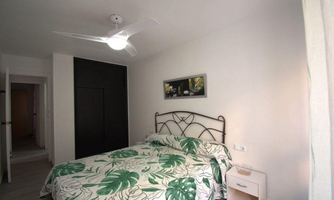 Wiederverkauf - Wohnung -
Torrevieja - Costa Blanca