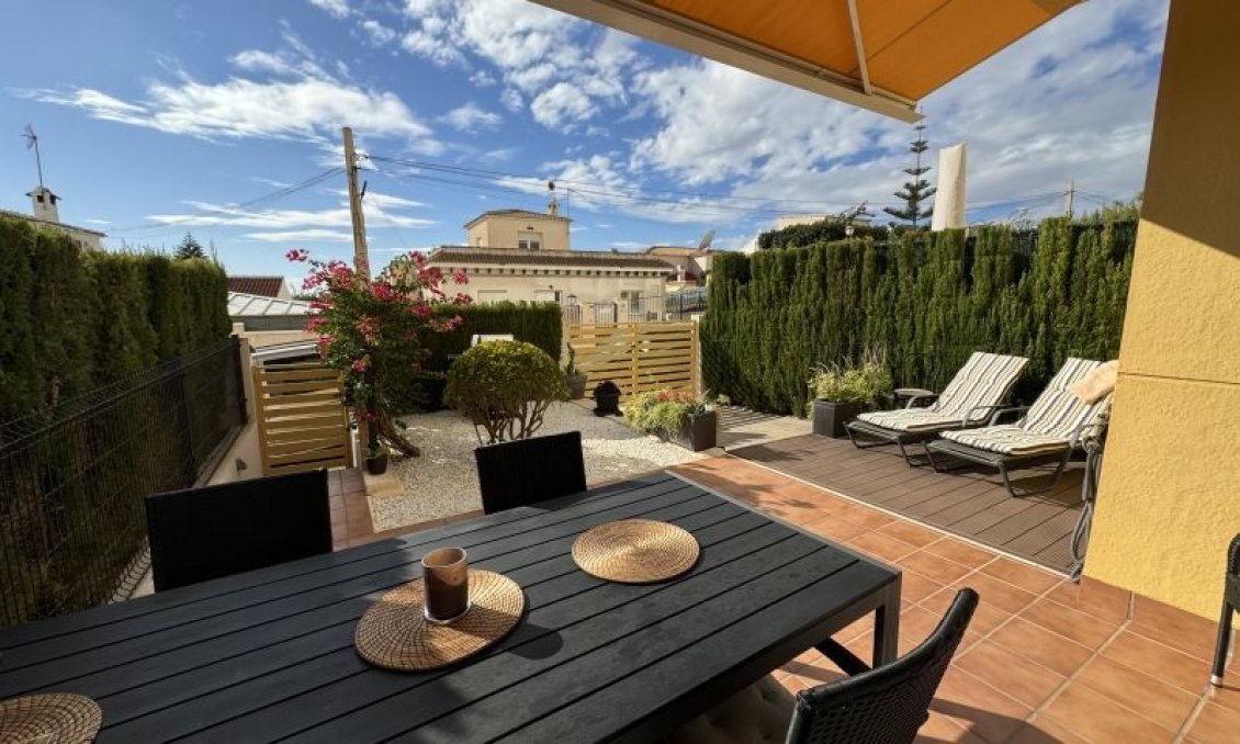Revente - Appartement -
Orihuela Costa - Costa Blanca