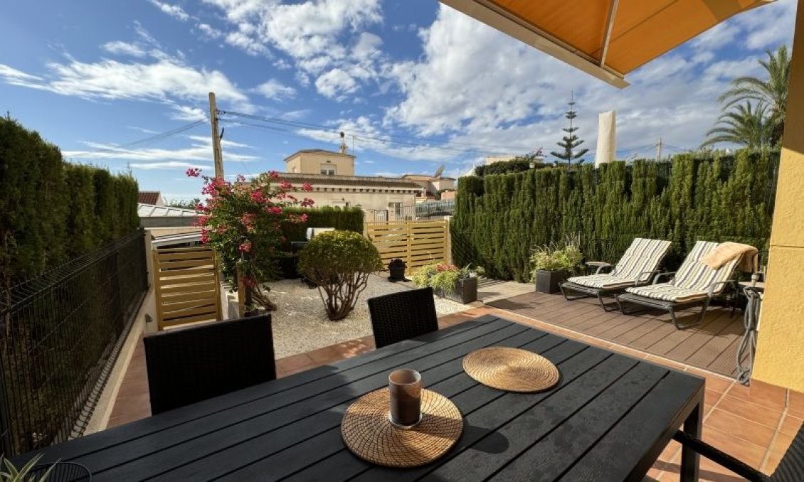 Revente - Appartement -
Orihuela Costa - Costa Blanca