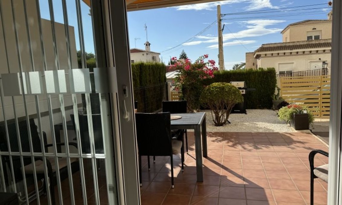 Revente - Appartement -
Orihuela Costa - Costa Blanca