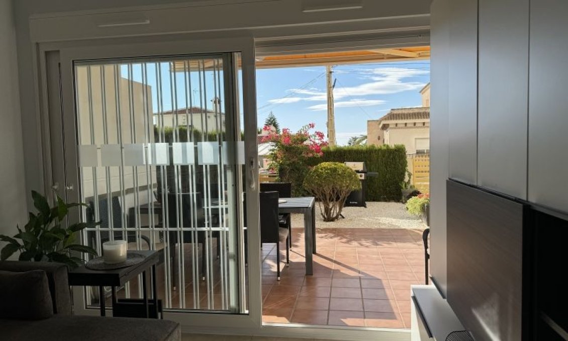 Revente - Appartement -
Orihuela Costa - Costa Blanca