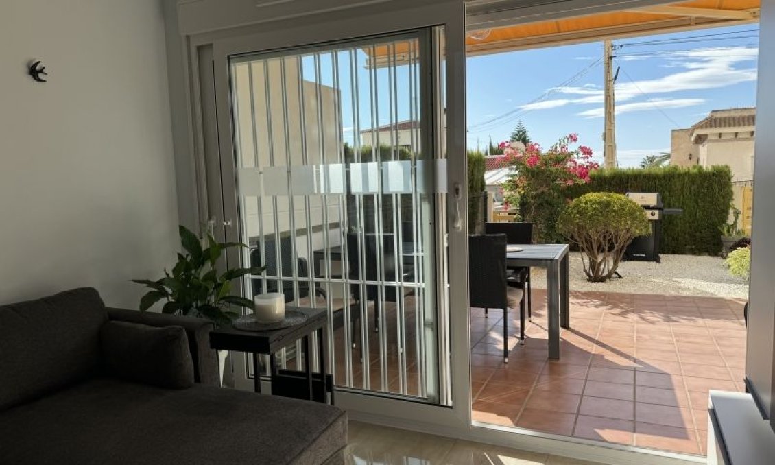 Revente - Appartement -
Orihuela Costa - Costa Blanca