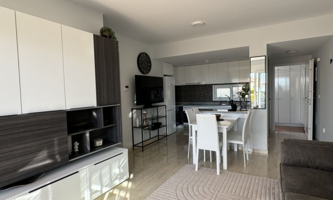 Revente - Appartement -
Orihuela Costa - Costa Blanca