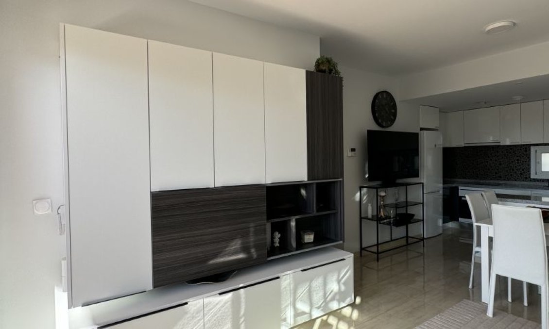 Revente - Appartement -
Orihuela Costa - Costa Blanca