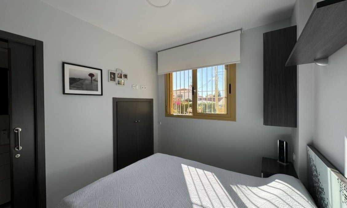 Revente - Appartement -
Orihuela Costa - Costa Blanca