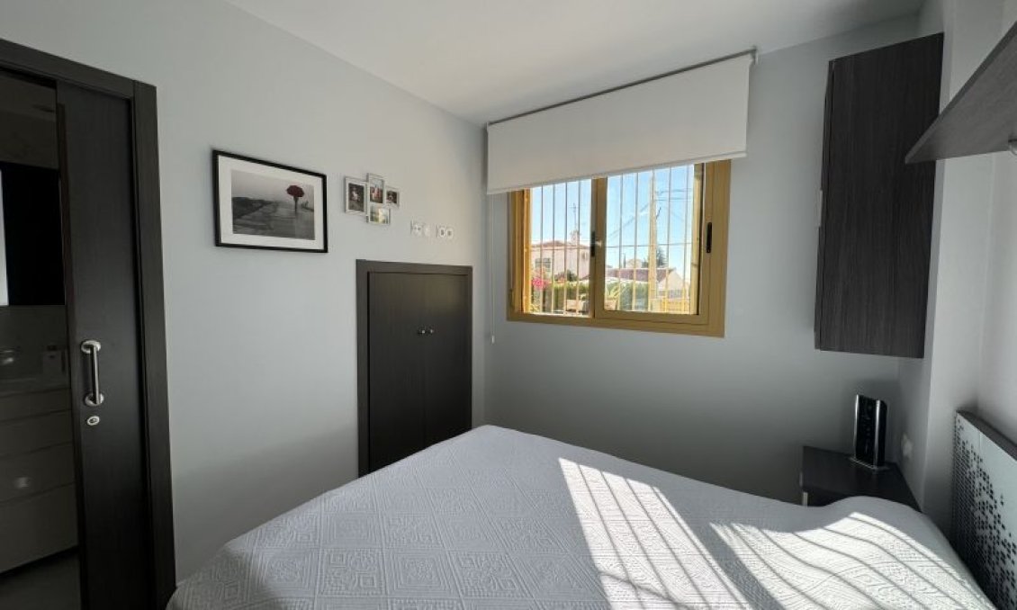 Revente - Appartement -
Orihuela Costa - Costa Blanca